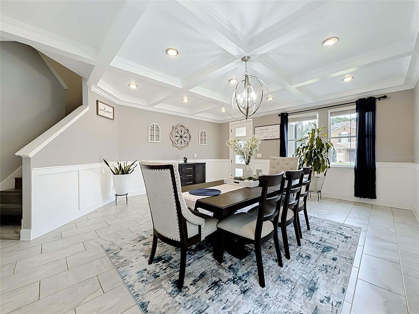 Single Family Residence at 1515 BLUE HORIZON DR, CLERMONT, photo 5 of 44