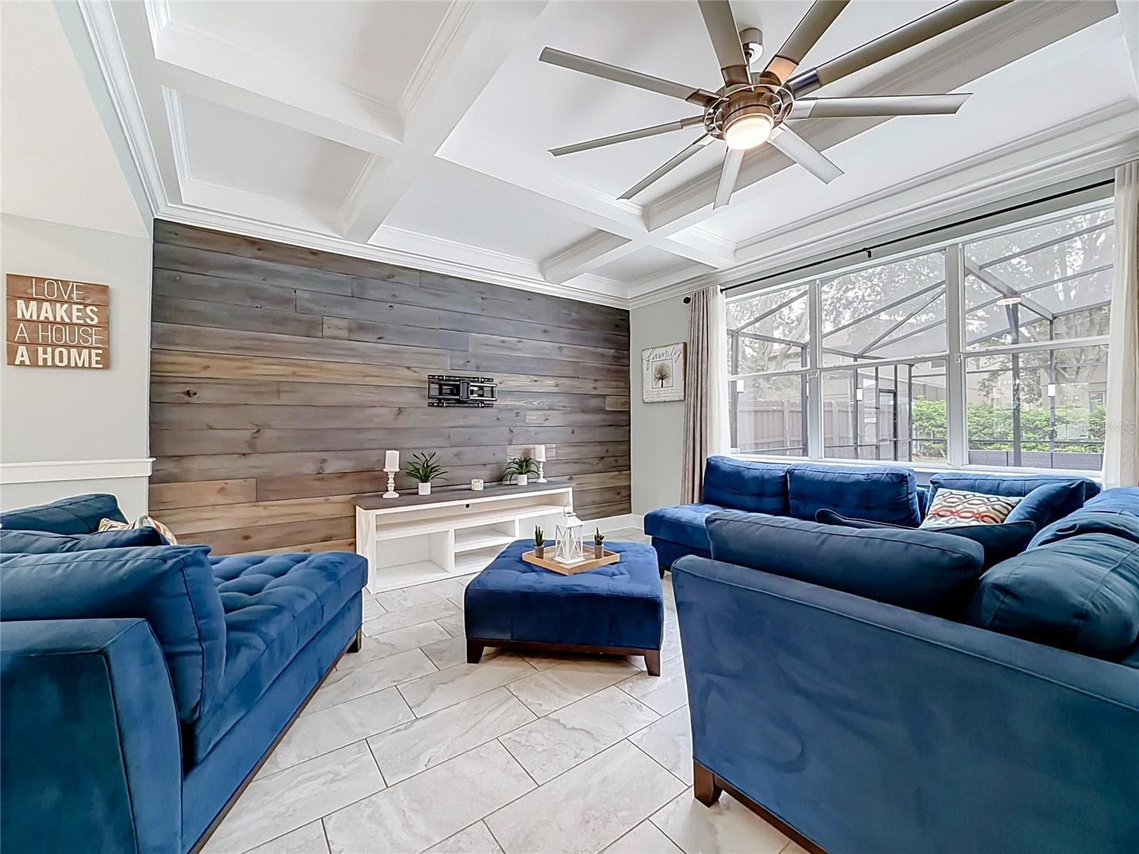 Single Family Residence at 1515 BLUE HORIZON DR, CLERMONT, photo 8 of 44