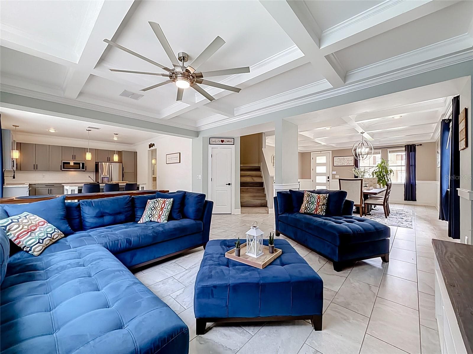 Single Family Residence at 1515 BLUE HORIZON DR, CLERMONT, photo 9 of 44