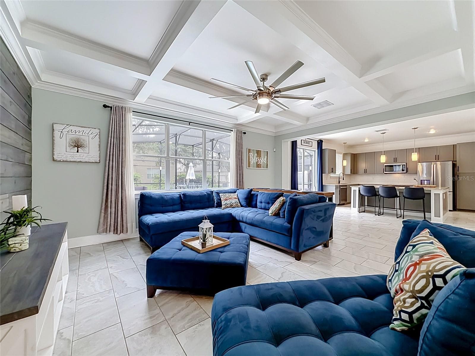 Single Family Residence at 1515 BLUE HORIZON DR, CLERMONT, photo 10 of 44