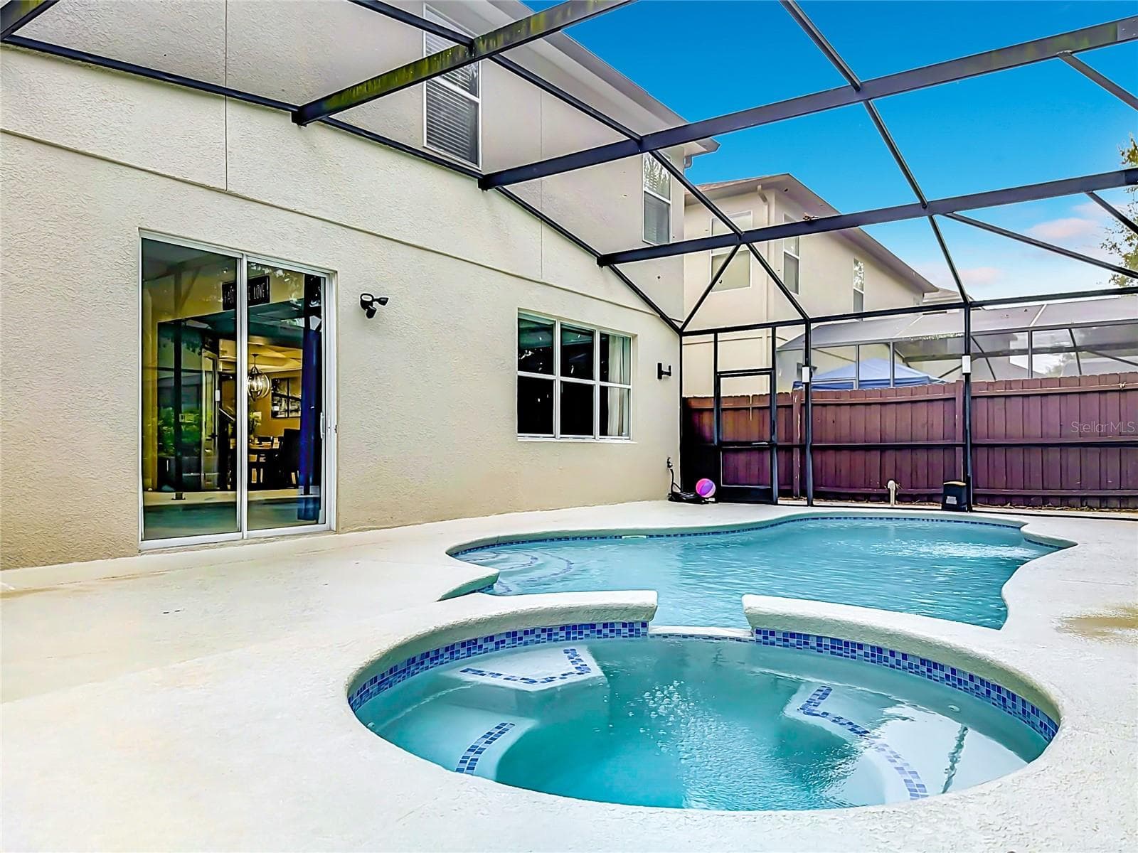 Single Family Residence at 1515 BLUE HORIZON DR, CLERMONT, photo 19 of 44