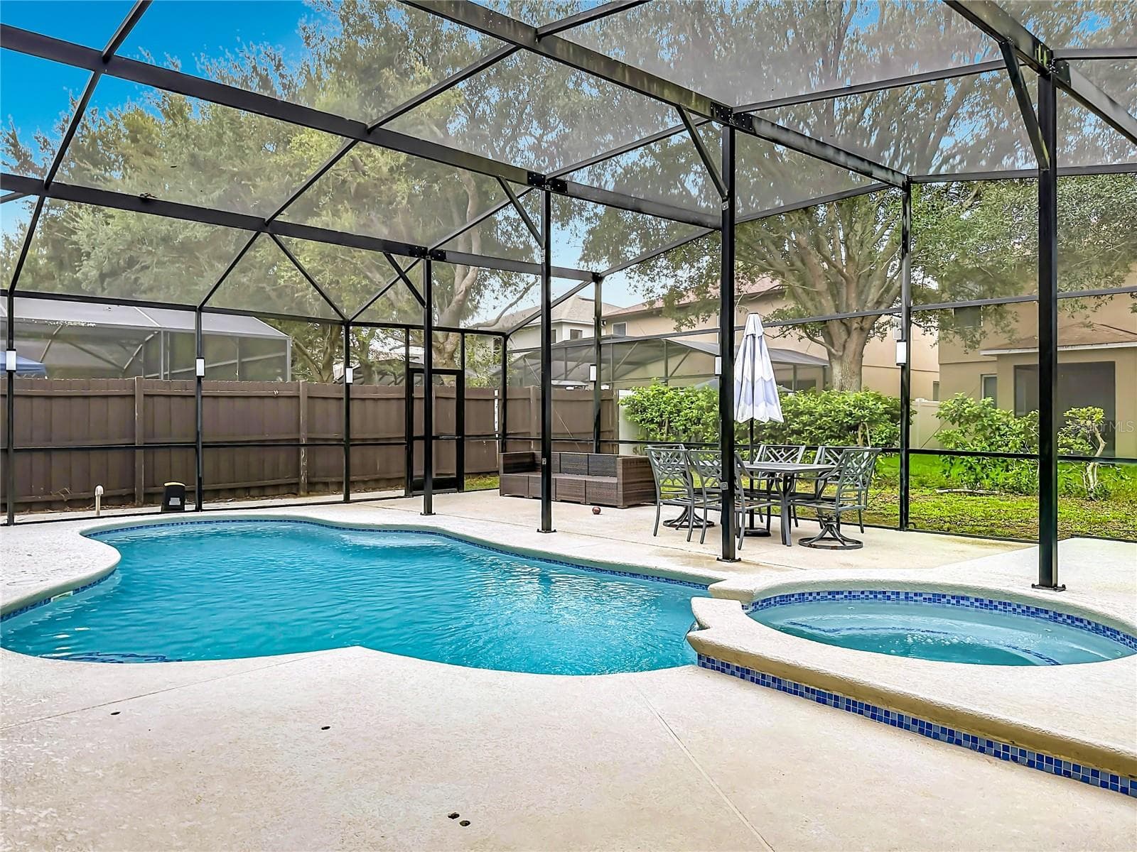 Single Family Residence at 1515 BLUE HORIZON DR, CLERMONT, photo 20 of 44
