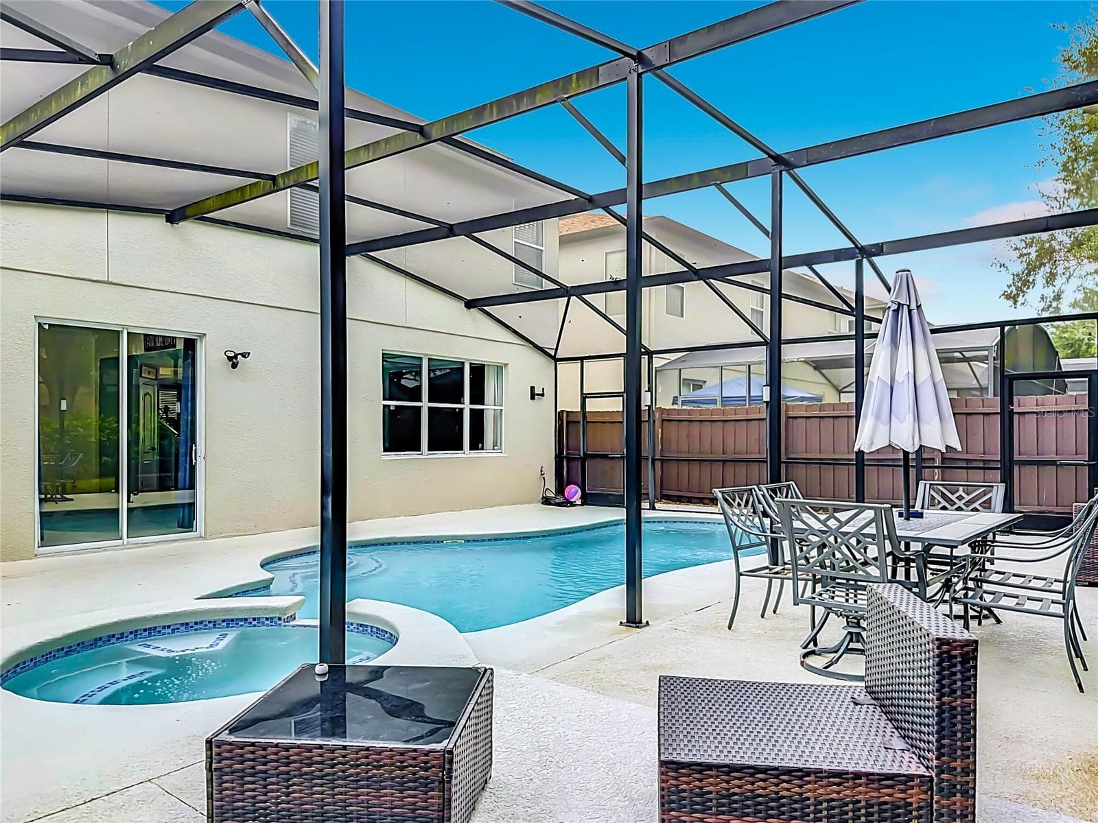 Single Family Residence at 1515 BLUE HORIZON DR, CLERMONT, photo 21 of 44