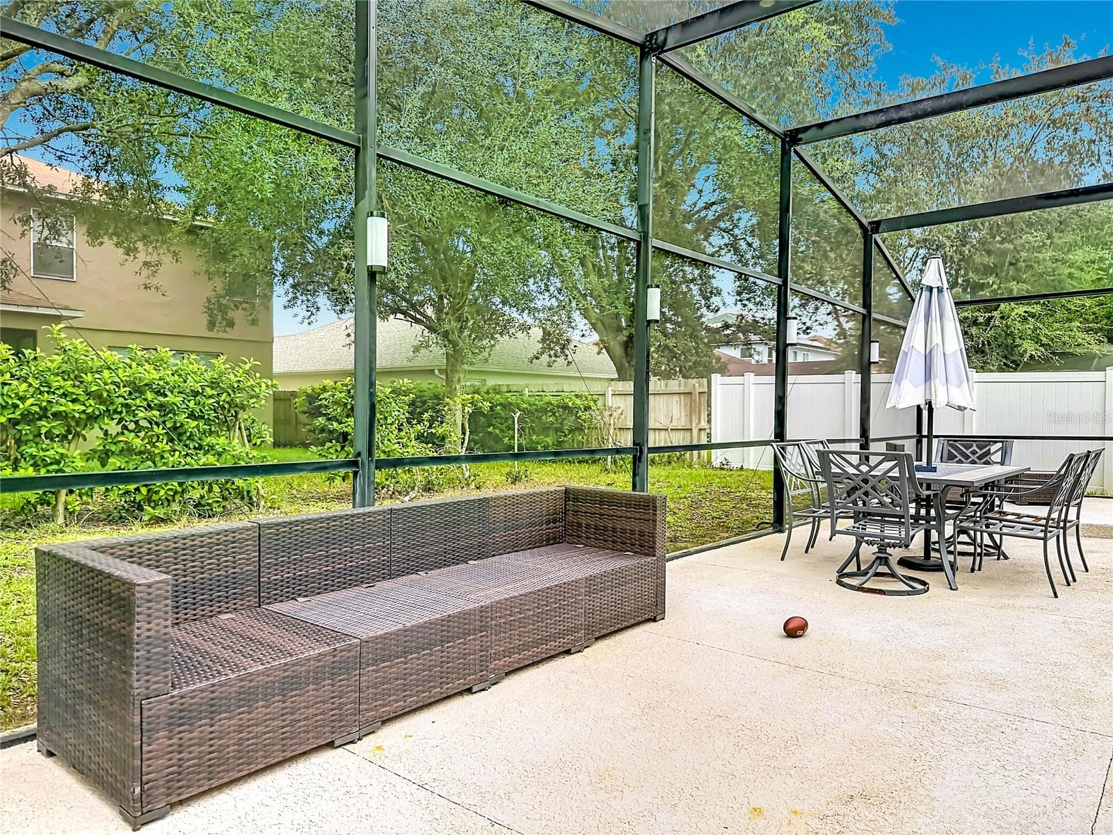 Single Family Residence at 1515 BLUE HORIZON DR, CLERMONT, photo 22 of 44