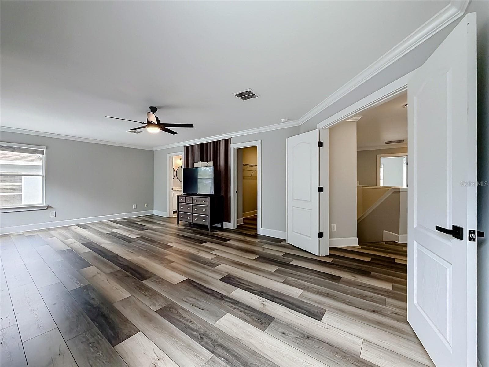 Master bedroom - 1515 BLUE HORIZON DR, CLERMONT