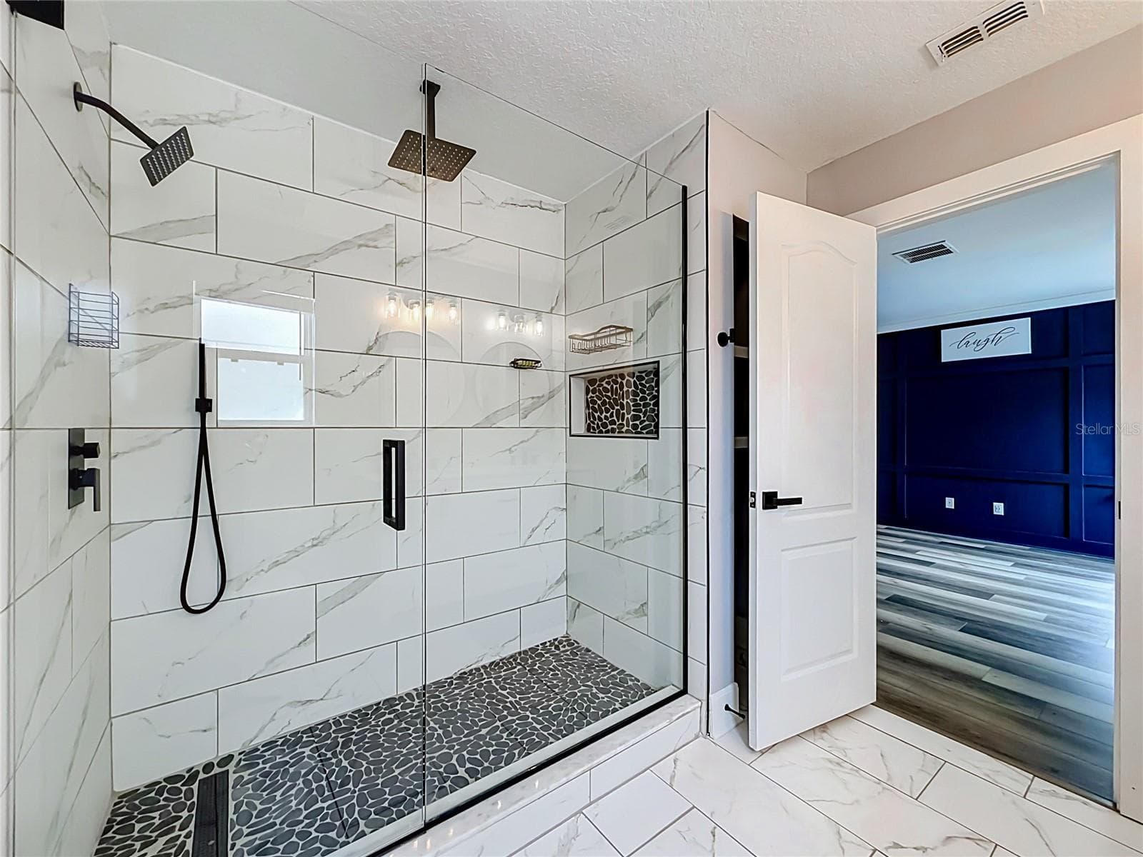 Master Bathroom - 1515 BLUE HORIZON DR, CLERMONT