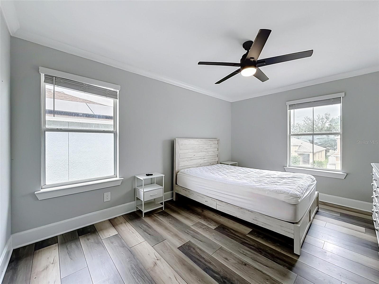 Bedroom 2 - 1515 BLUE HORIZON DR, CLERMONT