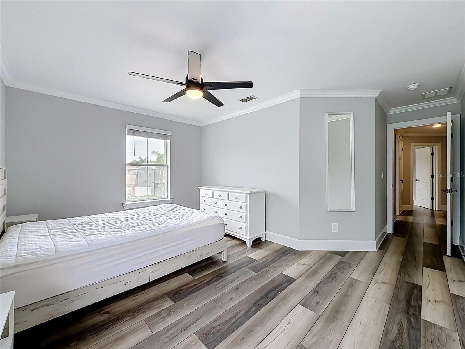 Bedroom 2 - 1515 BLUE HORIZON DR, CLERMONT