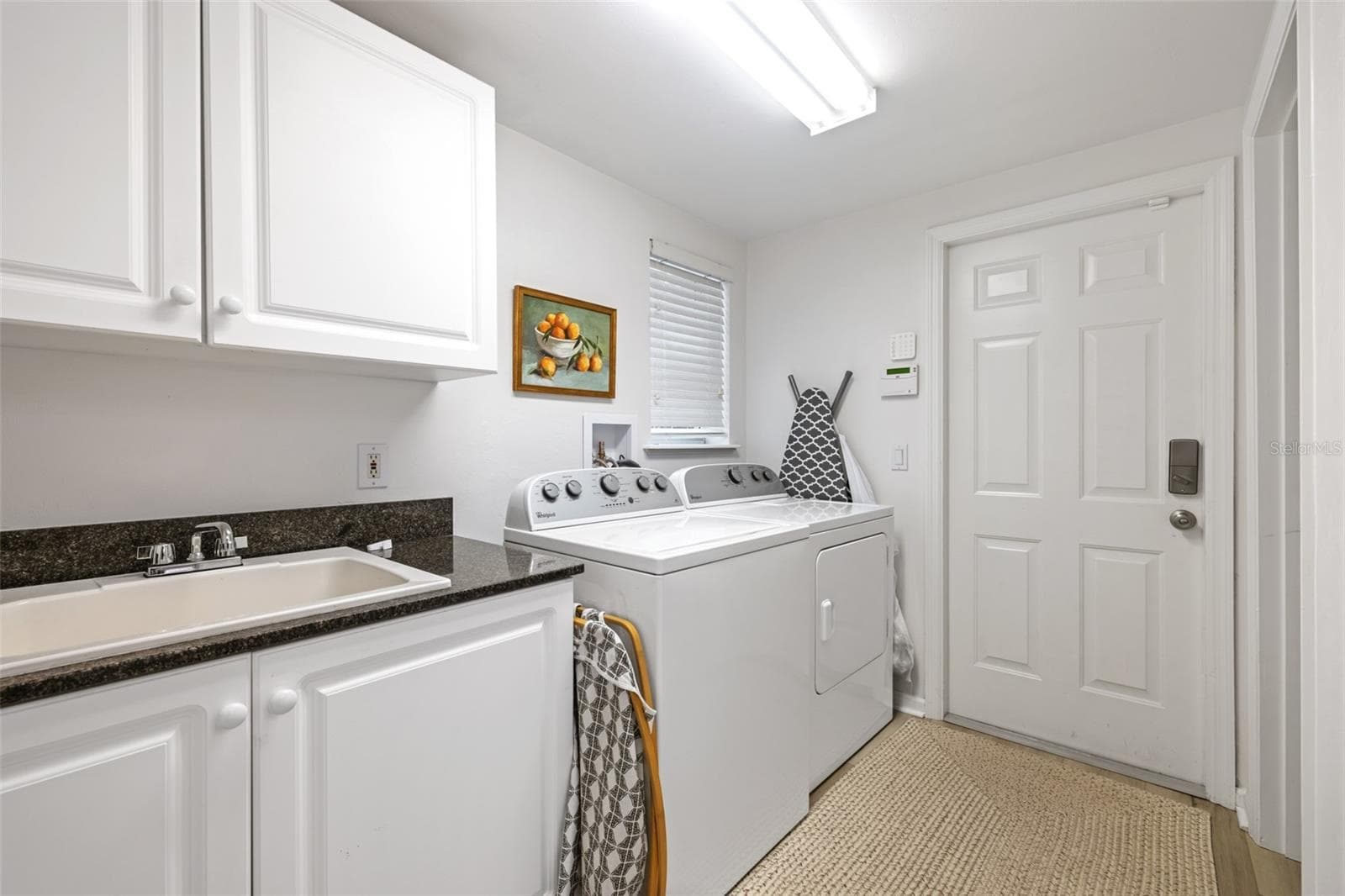 laundry room - 3033 SW 98TH DR, GAINESVILLE