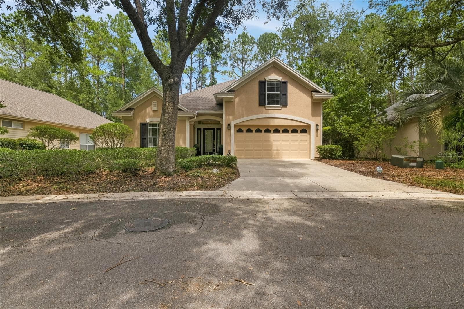 street view - 3033 SW 98TH DR, GAINESVILLE