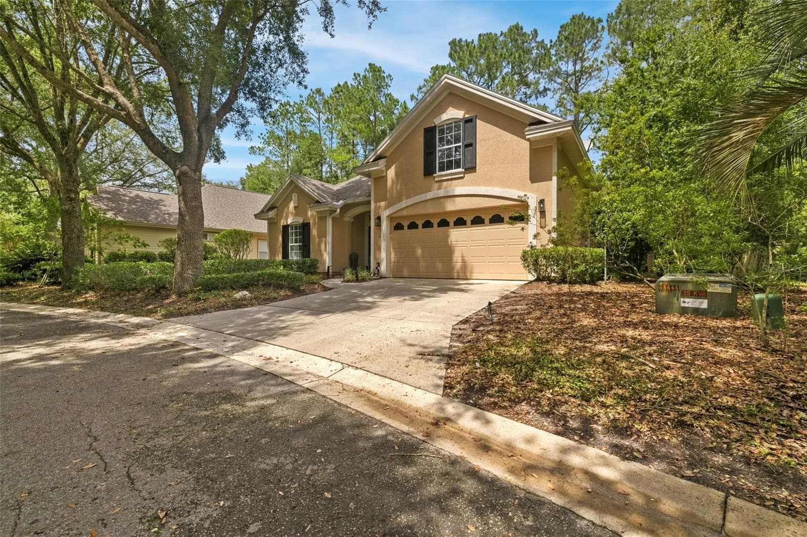 Single Family Residence at 3033 SW 98TH DR, GAINESVILLE, photo 42 of 59
