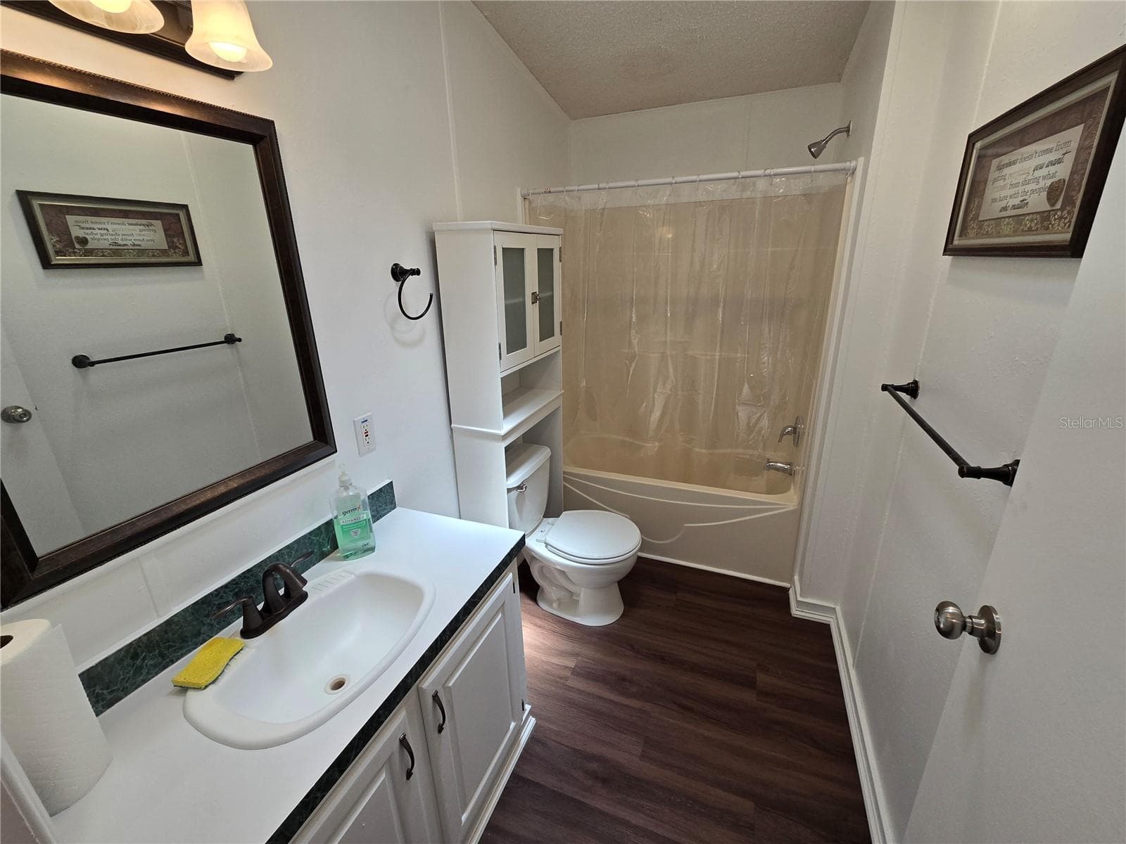 Manufactured Home at 16127 NARROW ST, BROOKSVILLE, photo 18 of 19