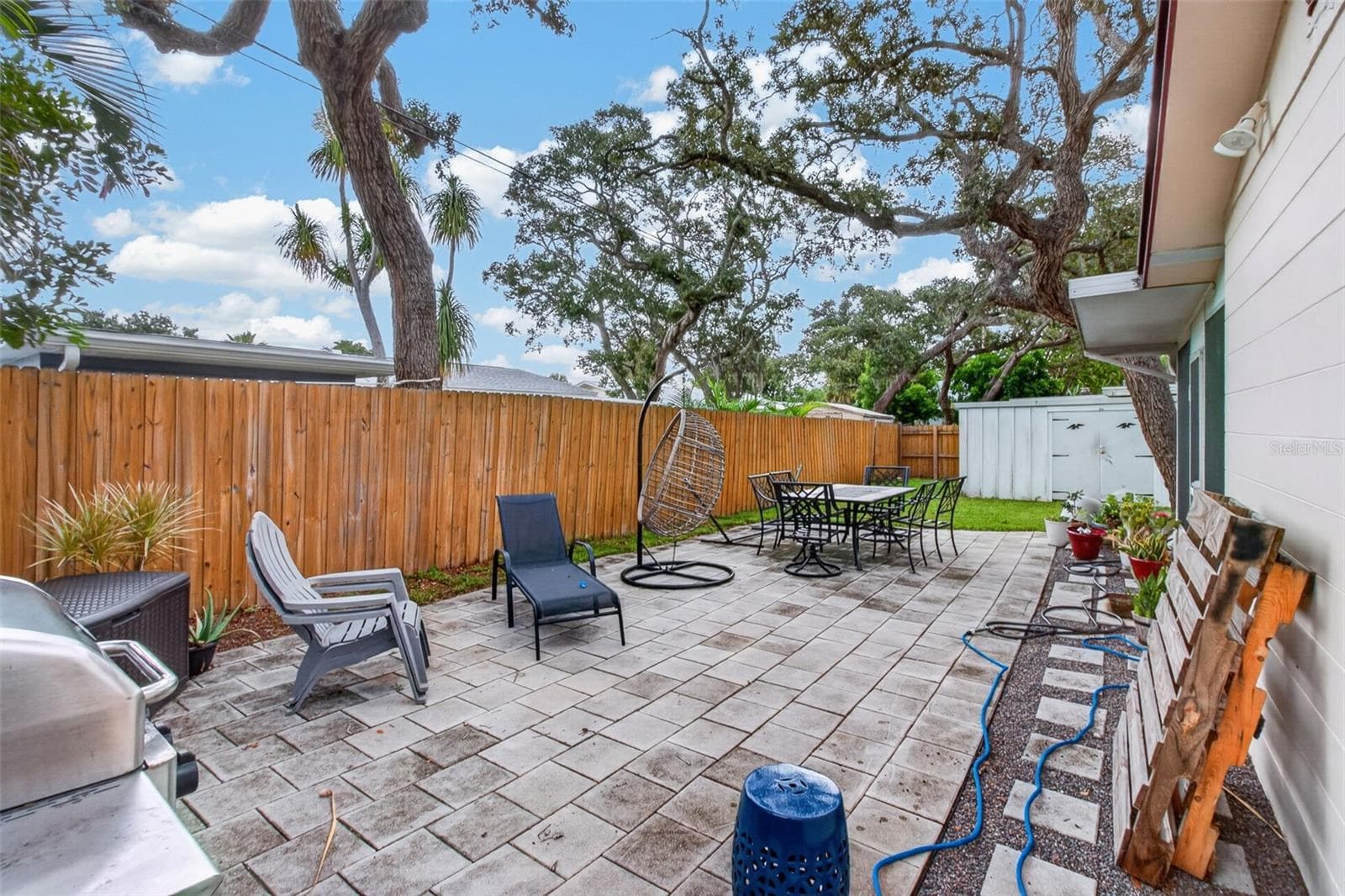 Single Family Residence at 11373 67TH AVE, SEMINOLE, photo 30 of 37