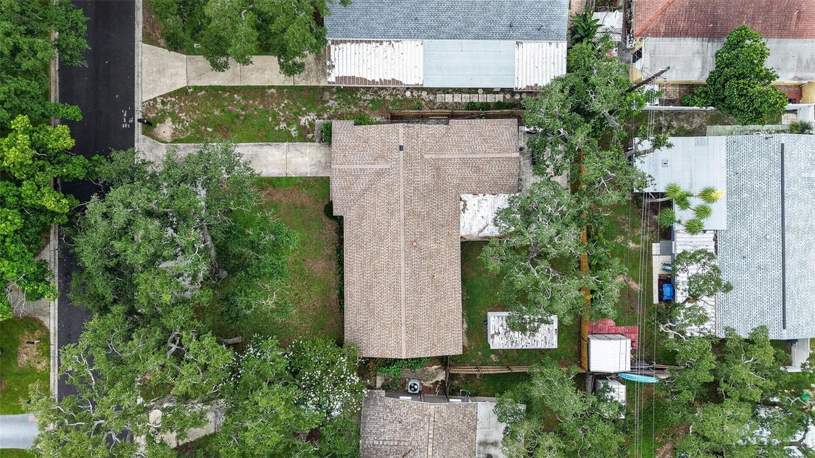 Single Family Residence at 11373 67TH AVE, SEMINOLE, photo 33 of 37