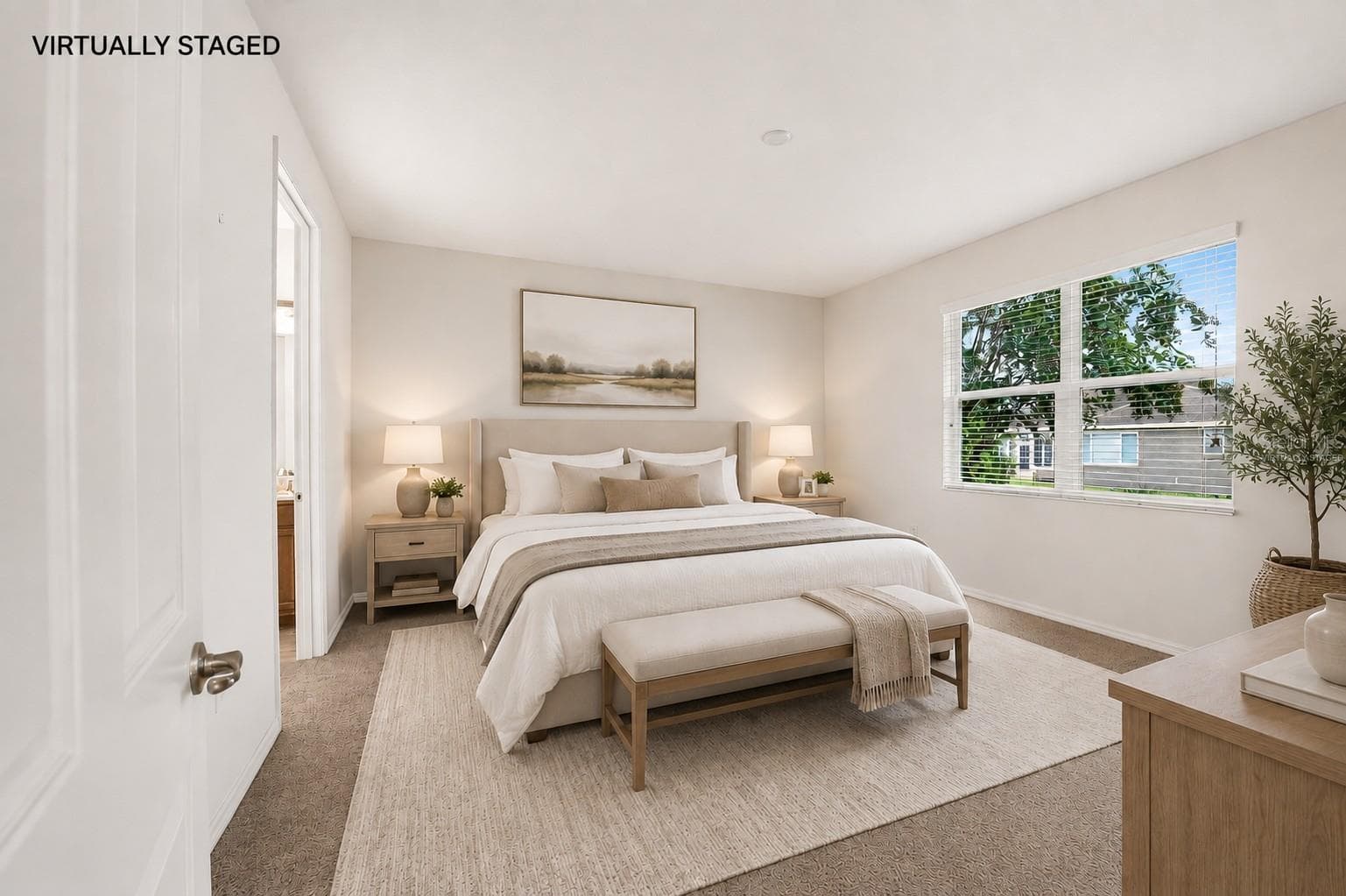 Virtually Staged - 9269 SW 97TH CIR, OCALA