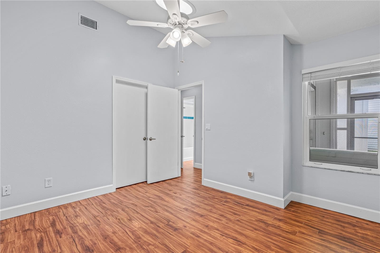 2nd bedroom - 762 PINE SHORES CIR, NEW SMYRNA BEACH