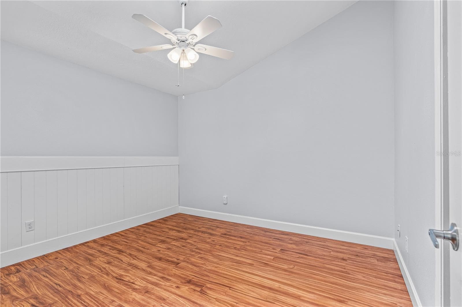 2nd bedroom - 762 PINE SHORES CIR, NEW SMYRNA BEACH