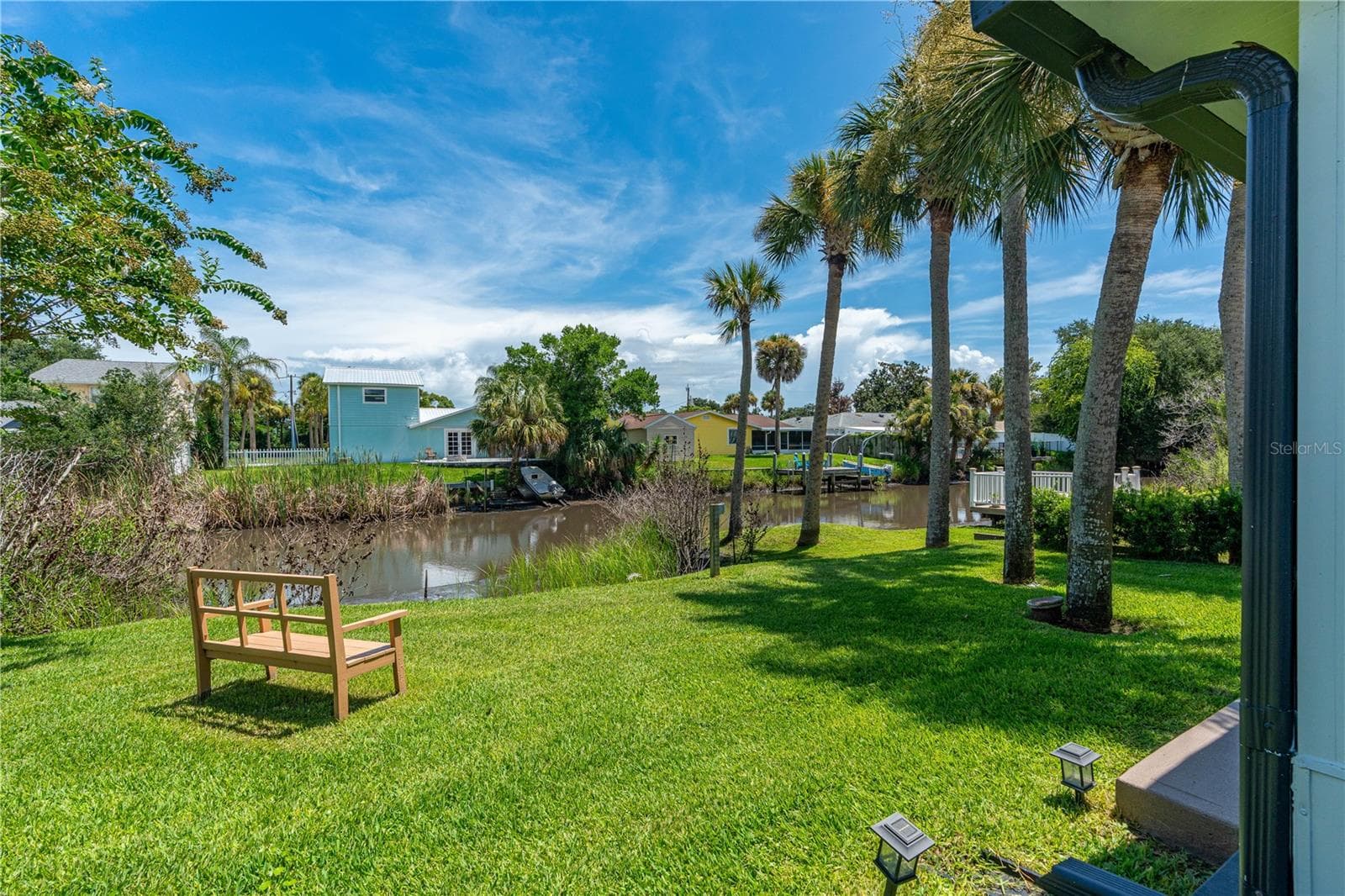 Single Family Residence at 762 PINE SHORES CIR, NEW SMYRNA BEACH, photo 39 of 50