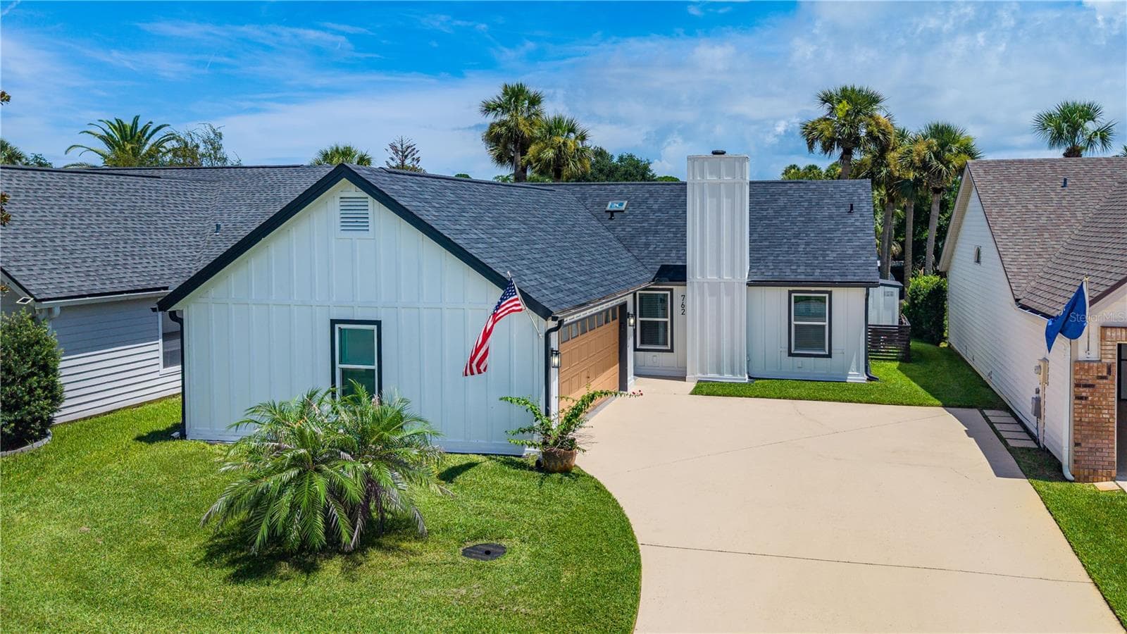 Single Family Residence at 762 PINE SHORES CIR, NEW SMYRNA BEACH, photo 42 of 50