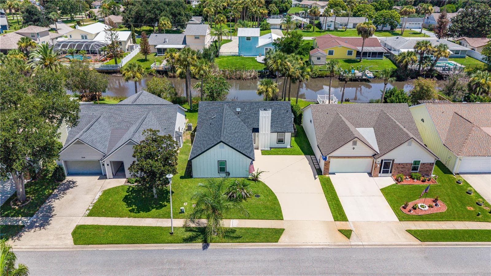 Single Family Residence at 762 PINE SHORES CIR, NEW SMYRNA BEACH, photo 43 of 50