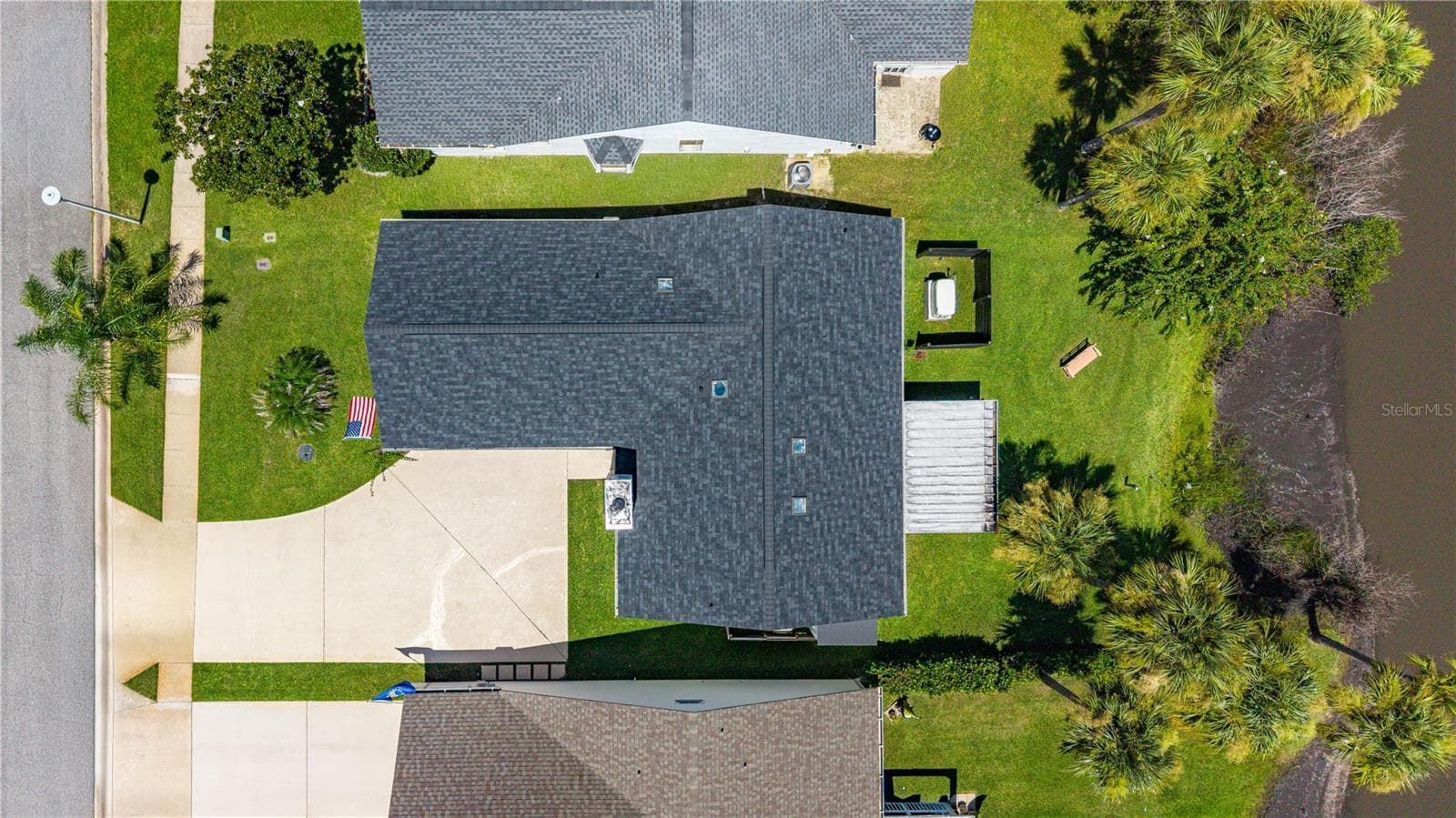 Single Family Residence at 762 PINE SHORES CIR, NEW SMYRNA BEACH, photo 44 of 50