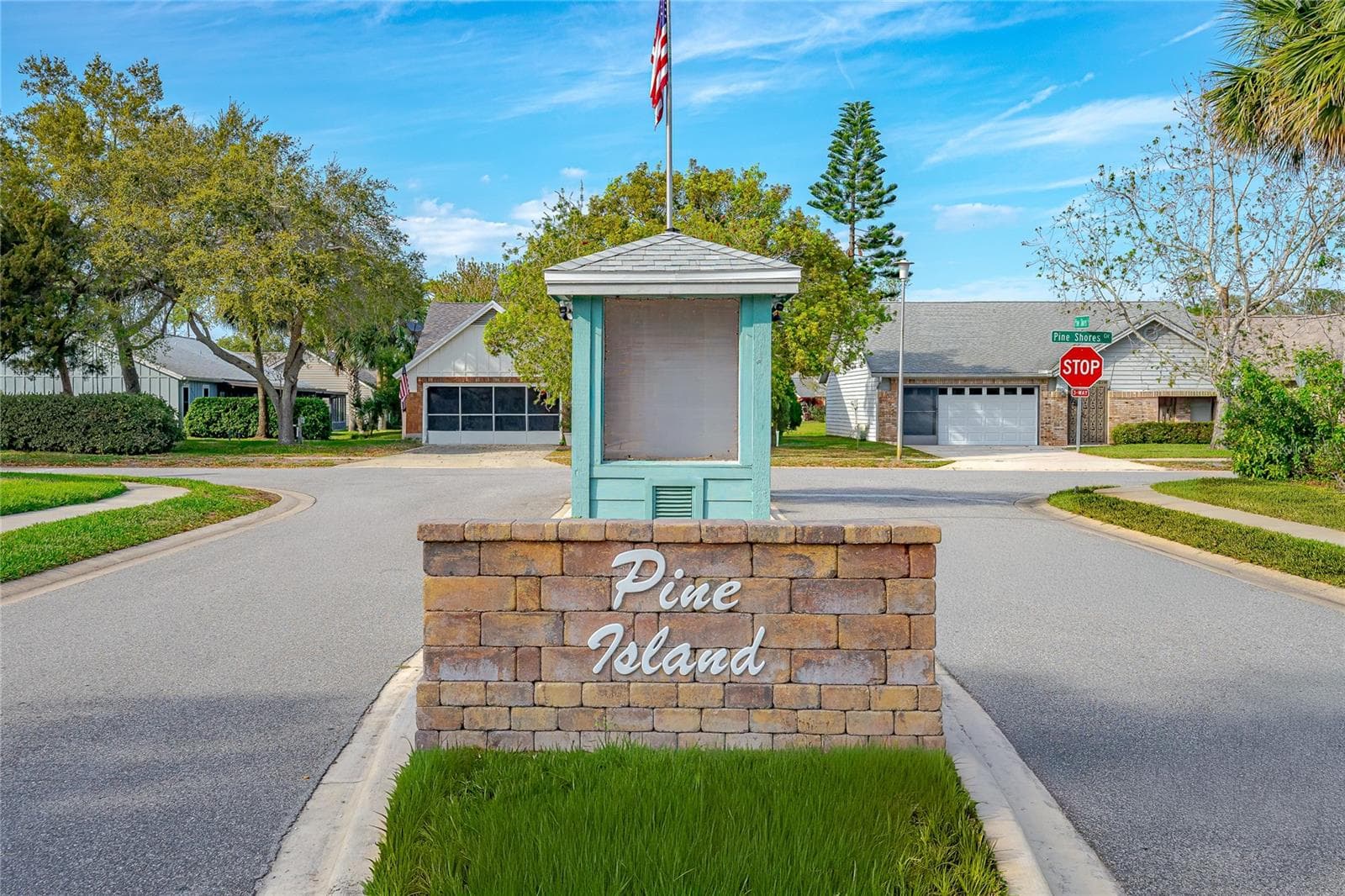 Single Family Residence at 762 PINE SHORES CIR, NEW SMYRNA BEACH, photo 47 of 50