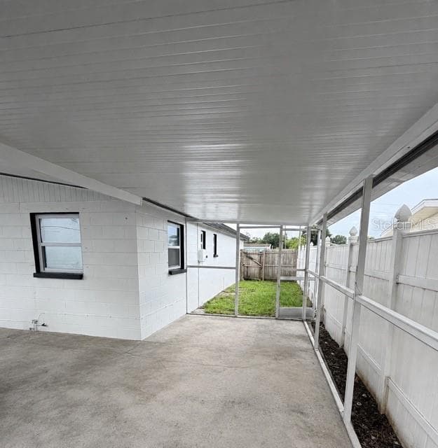 Single Family Residence at 4533 W FERN ST, TAMPA, photo 30 of 31