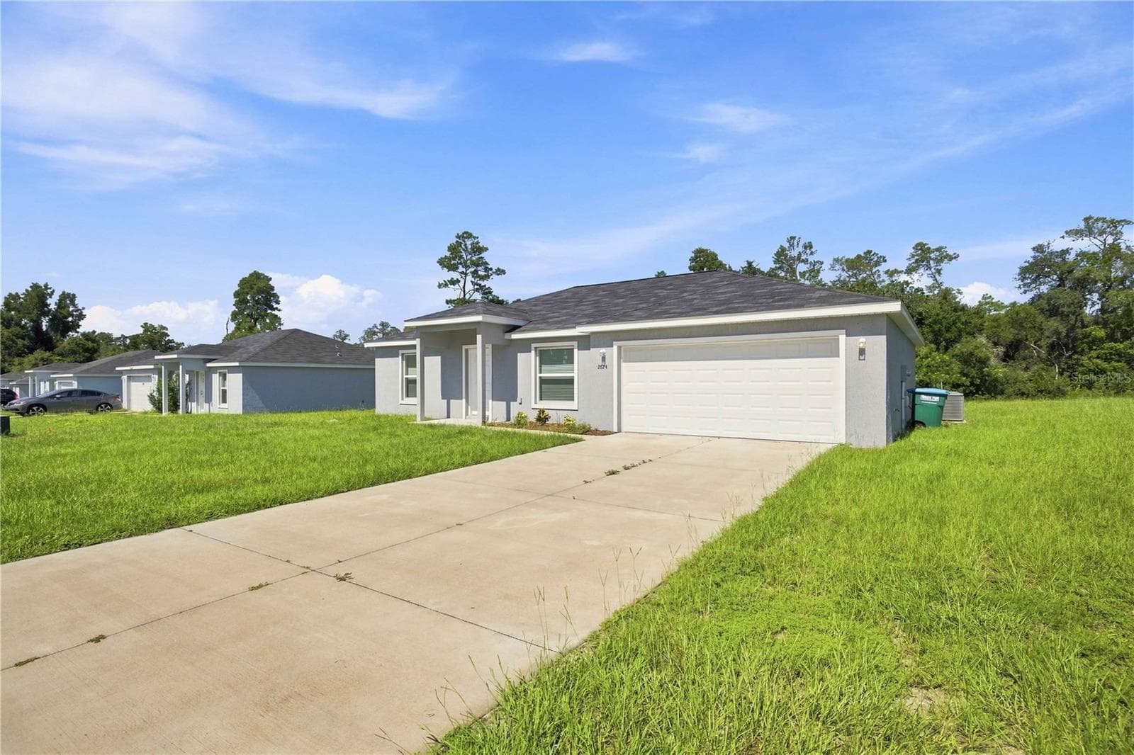 2824 SW 161ST LOOP