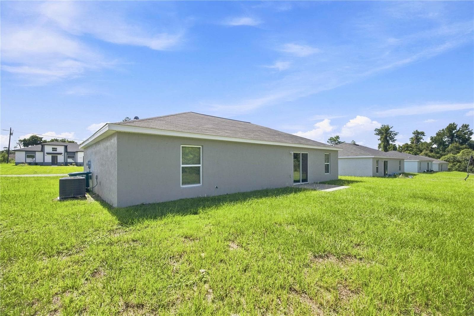 Single Family Residence at 2824 SW 161ST LOOP, OCALA, photo 15 of 16