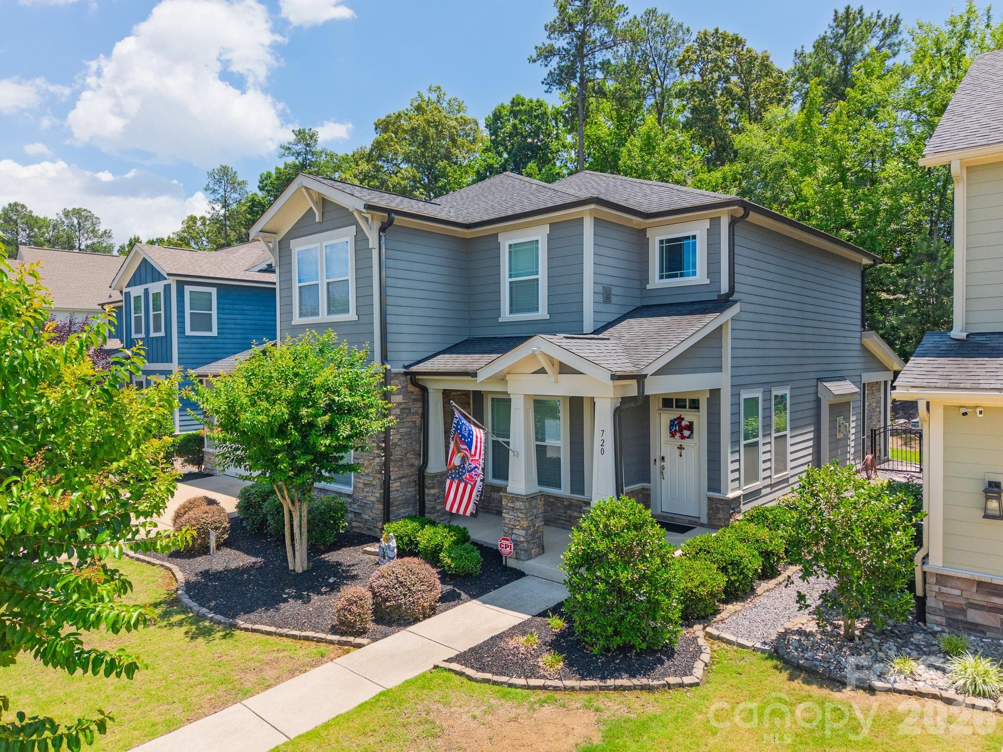 Single Family Residence at Clover, photo 3 of 38