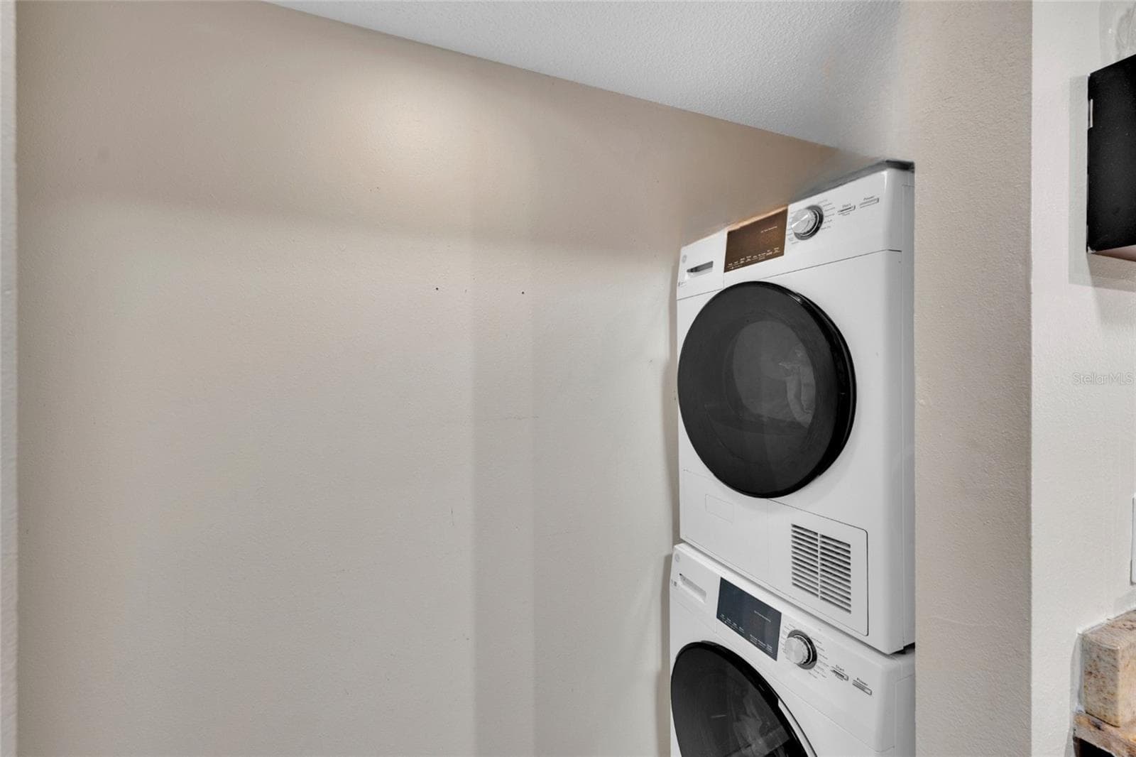 In-unit laundry - 2400 WINDING CREEK BLVD #17-203, CLEARWATER