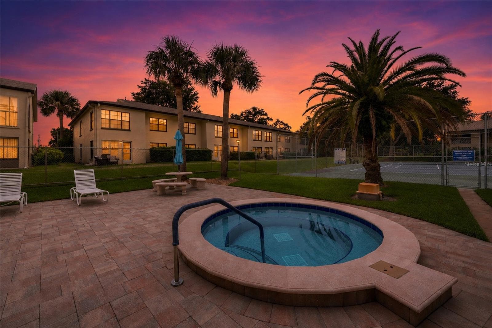 Relax after work - 2400 WINDING CREEK BLVD #17-203, CLEARWATER