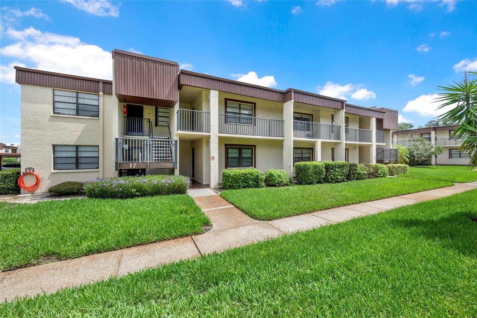 Schedule your showing today! - 2400 WINDING CREEK BLVD #17-203, CLEARWATER