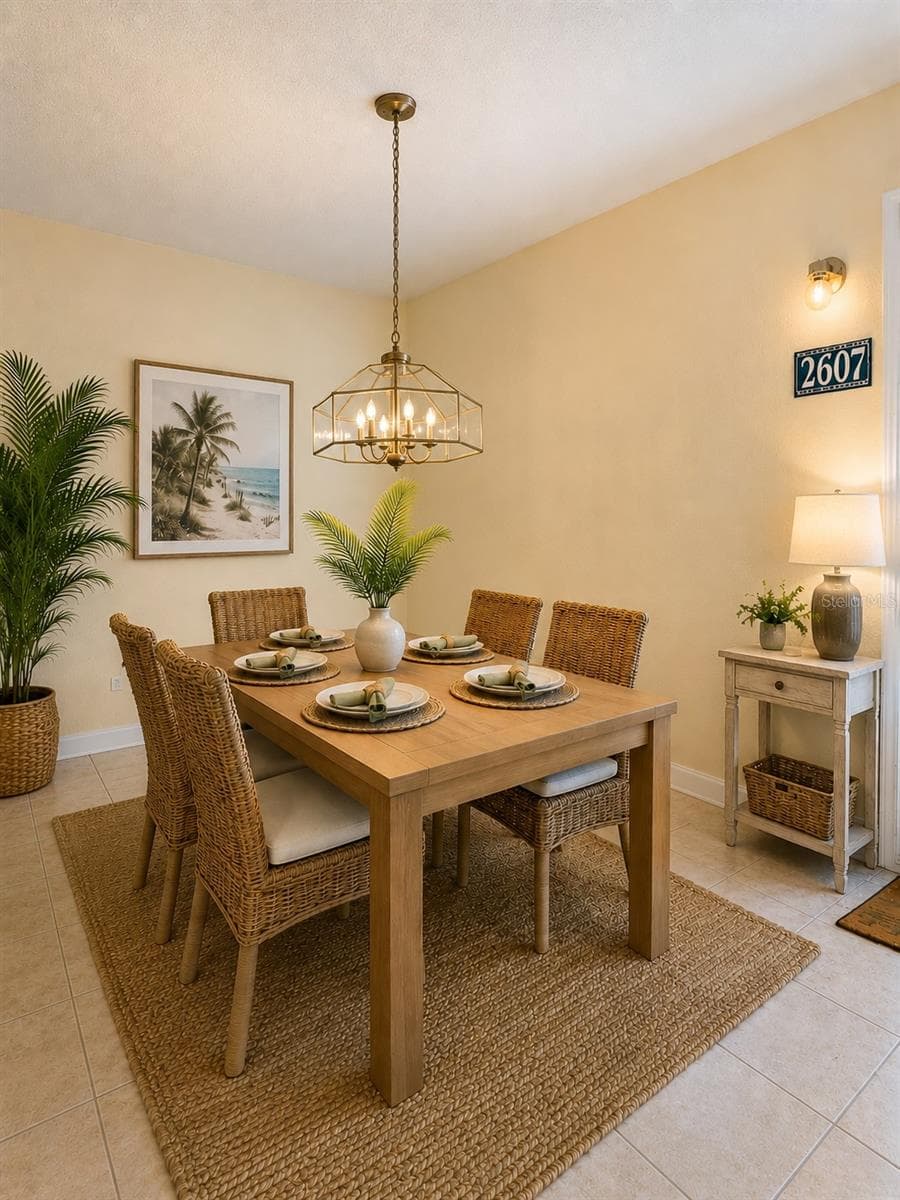 Condominium at 2607 RIVER PRESERVE CT #2607, BRADENTON, photo 5 of 8