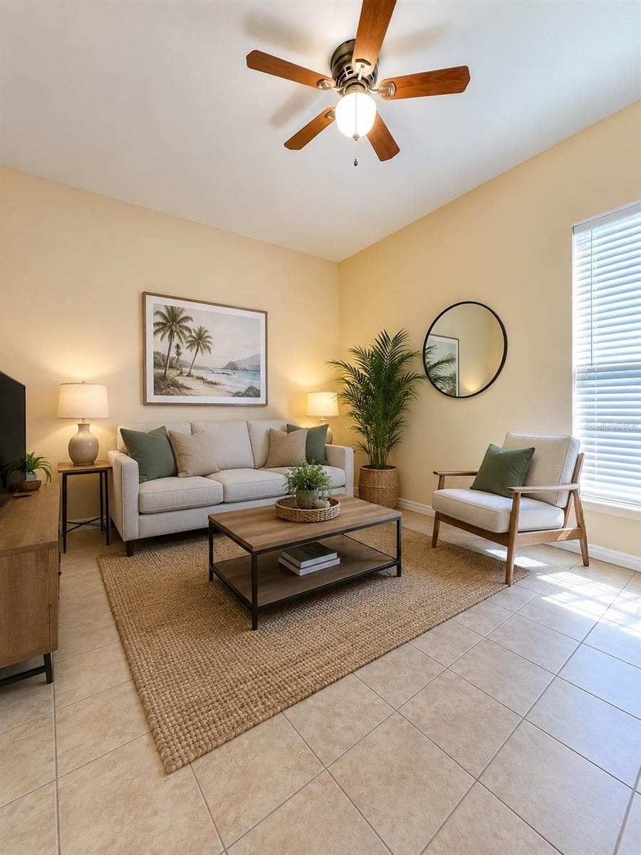 Condominium at 2607 RIVER PRESERVE CT #2607, BRADENTON, photo 6 of 8