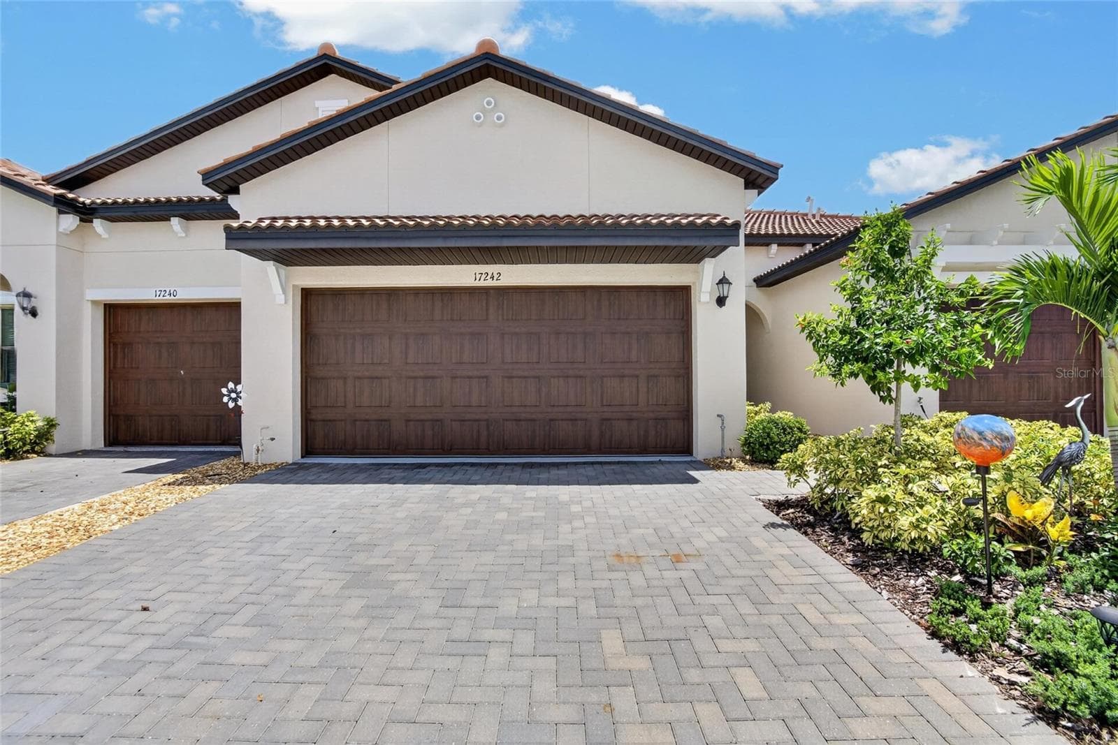 Villa at 17242 HOLLY WELL AVE, WIMAUMA, photo 44 of 96