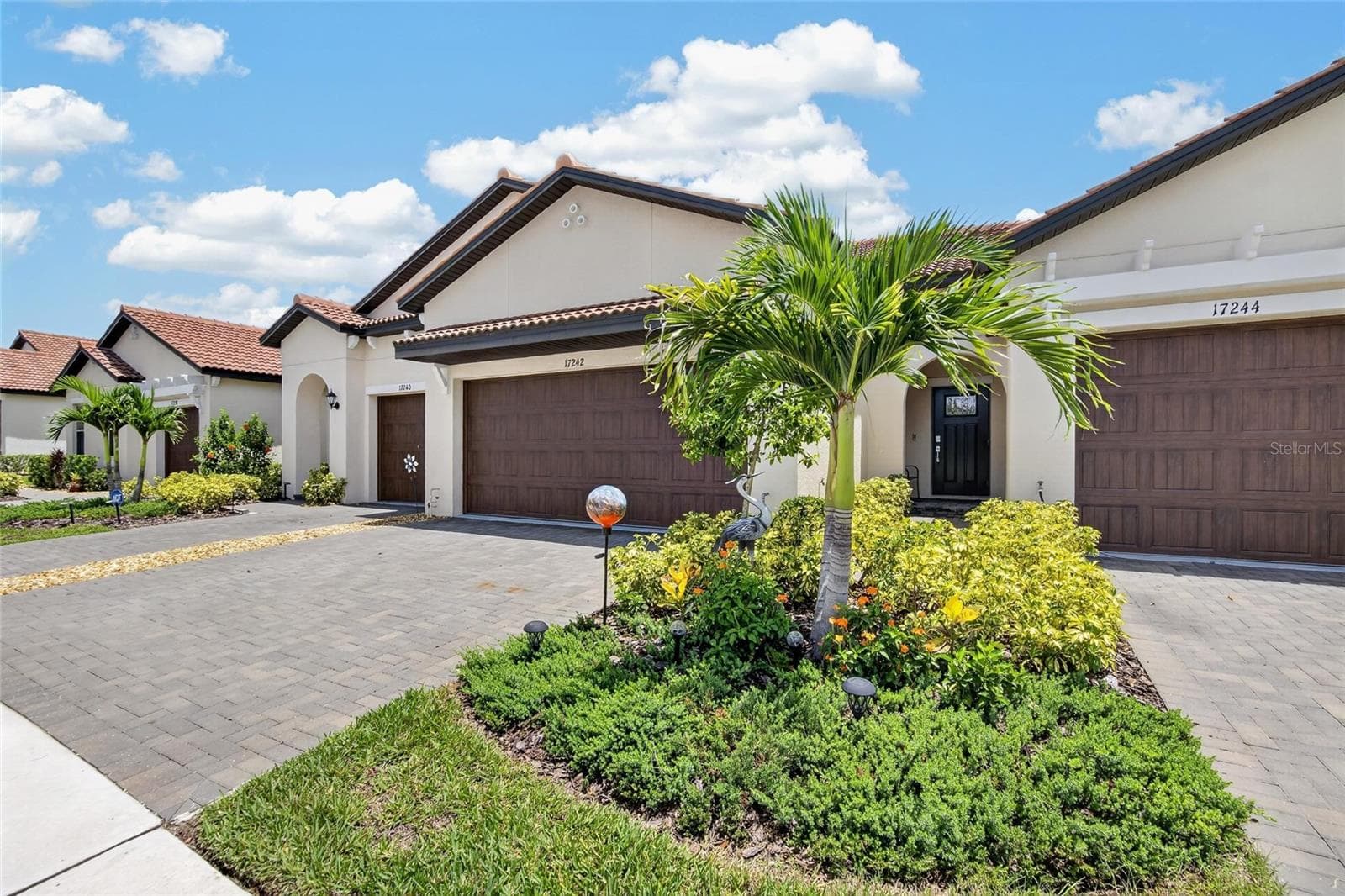 Villa at 17242 HOLLY WELL AVE, WIMAUMA, photo 45 of 96