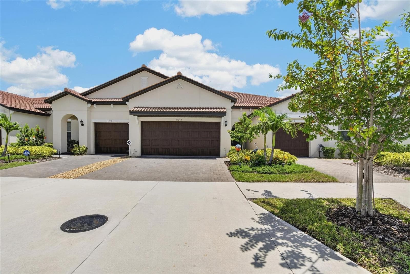 Villa at 17242 HOLLY WELL AVE, WIMAUMA, photo 46 of 96