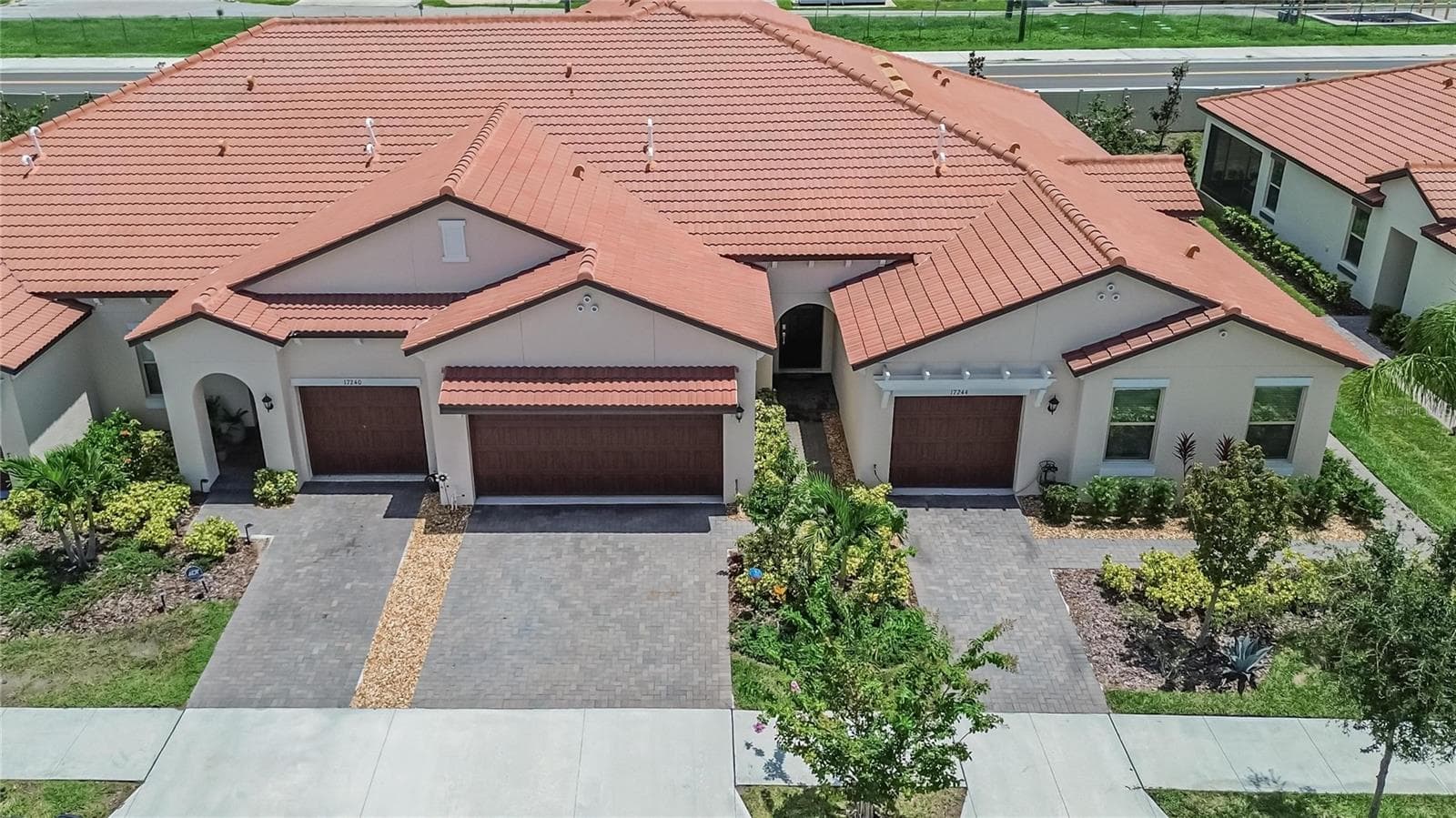 Villa at 17242 HOLLY WELL AVE, WIMAUMA, photo 47 of 96