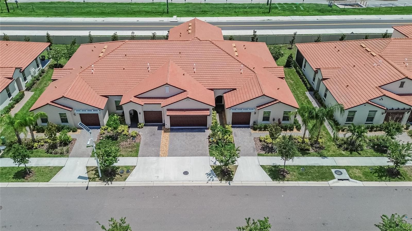 Villa at 17242 HOLLY WELL AVE, WIMAUMA, photo 48 of 96