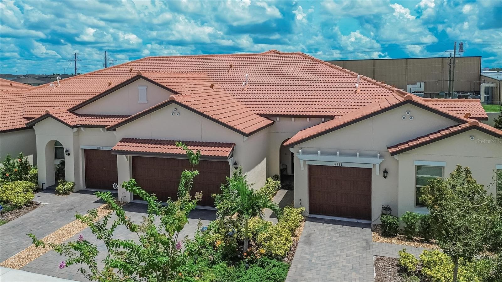 Villa at 17242 HOLLY WELL AVE, WIMAUMA, photo 49 of 96