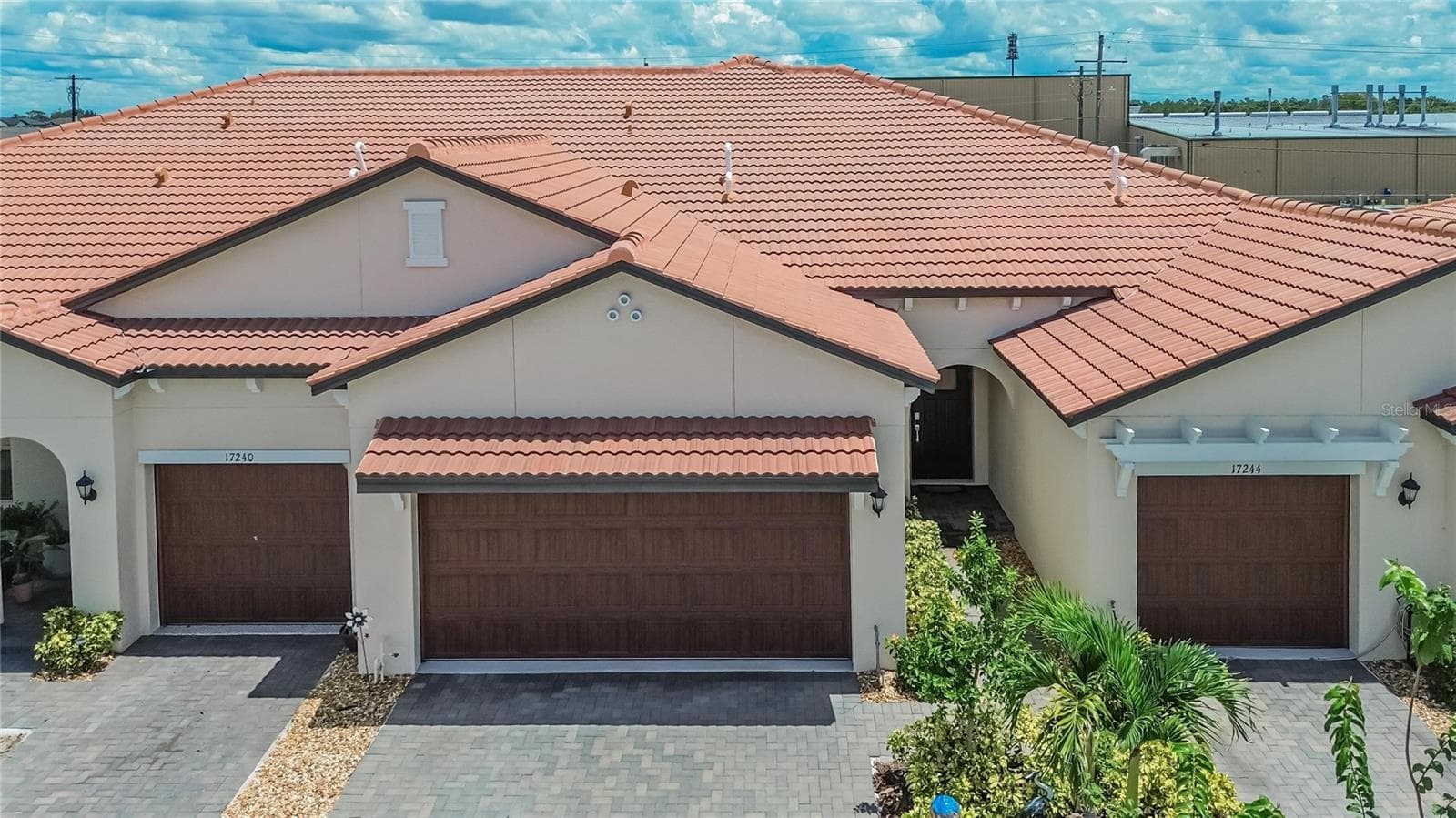 Villa at 17242 HOLLY WELL AVE, WIMAUMA, photo 50 of 96