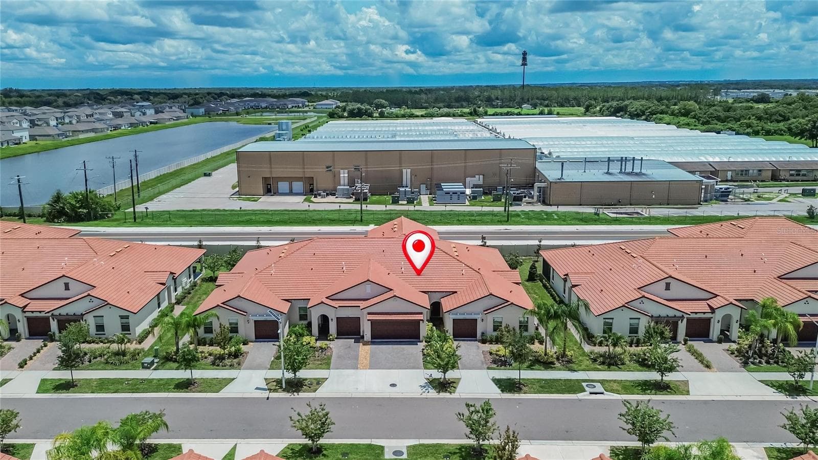 Villa at 17242 HOLLY WELL AVE, WIMAUMA, photo 56 of 96