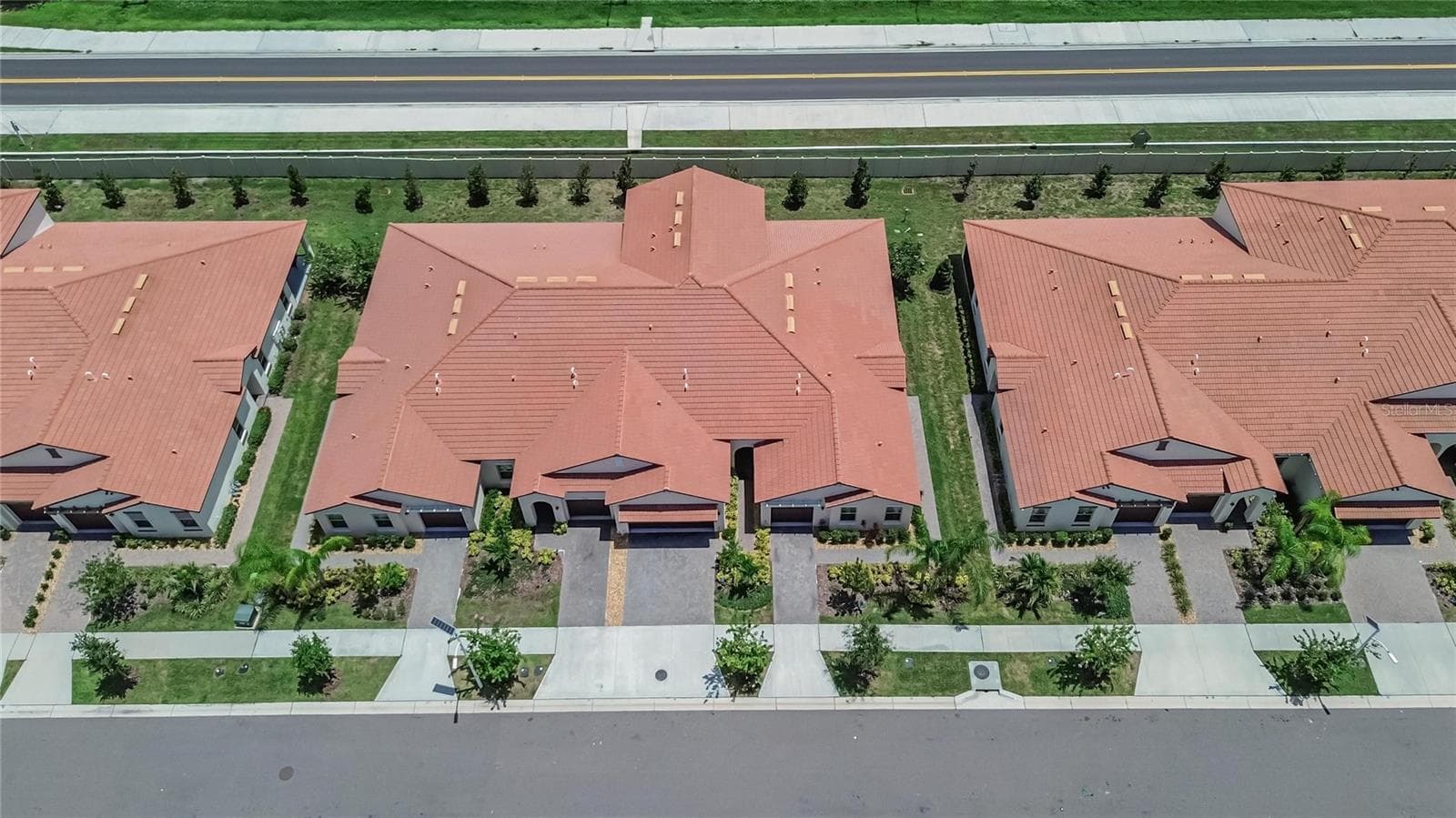 Villa at 17242 HOLLY WELL AVE, WIMAUMA, photo 58 of 96
