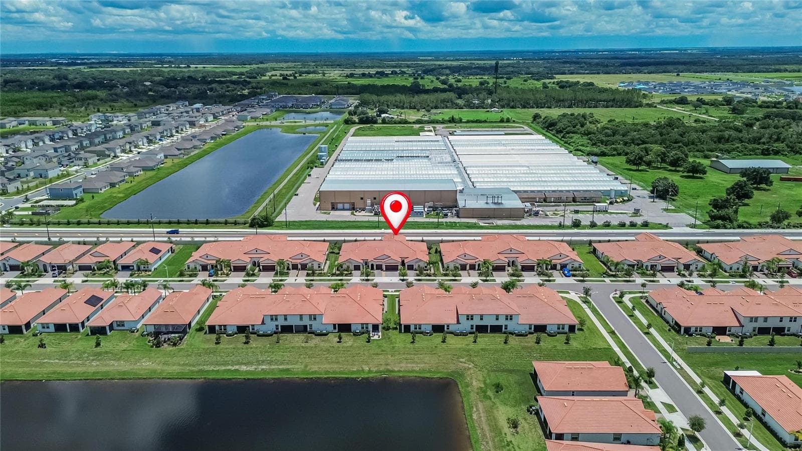 Villa at 17242 HOLLY WELL AVE, WIMAUMA, photo 60 of 96