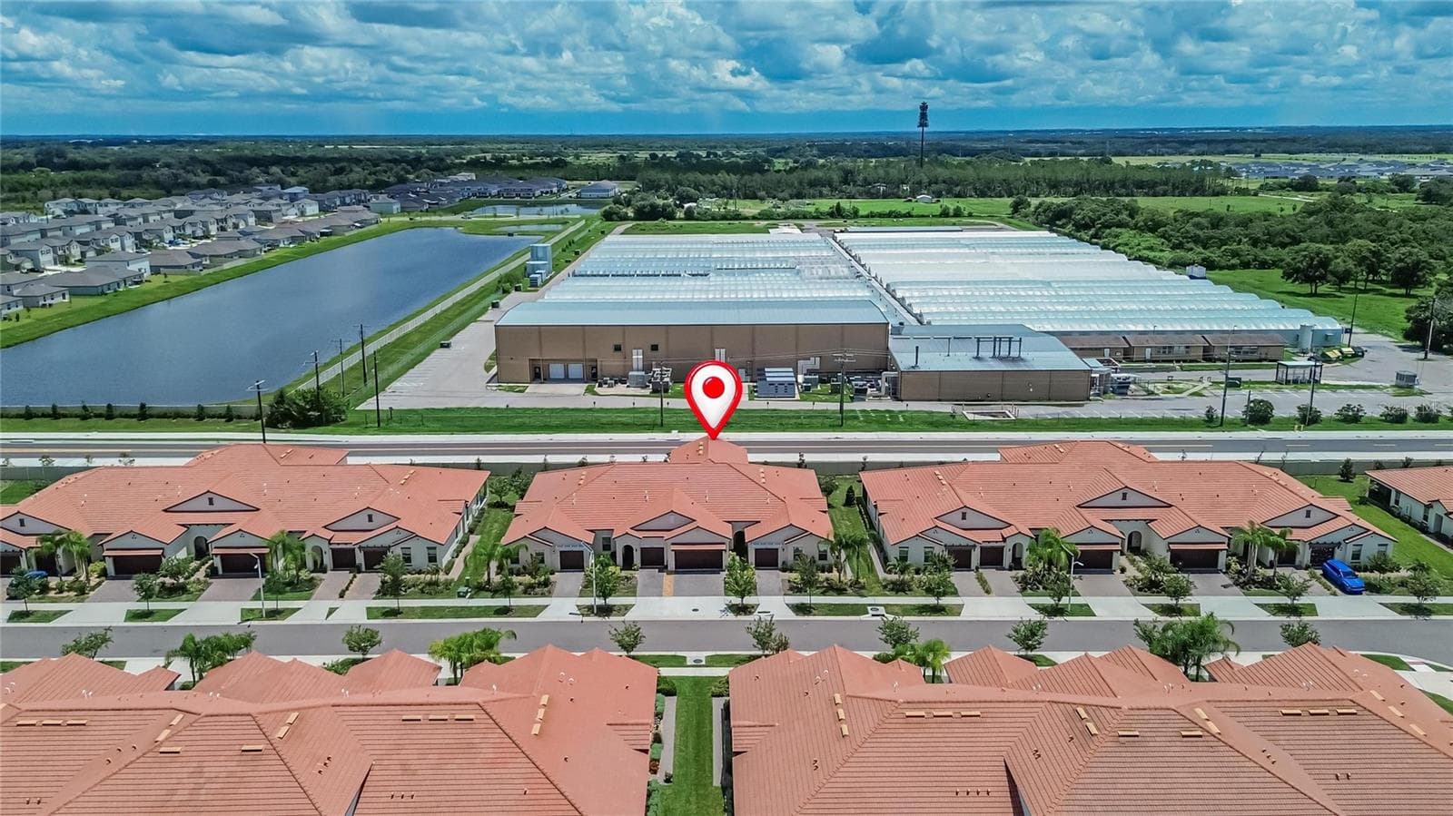 Villa at 17242 HOLLY WELL AVE, WIMAUMA, photo 63 of 96