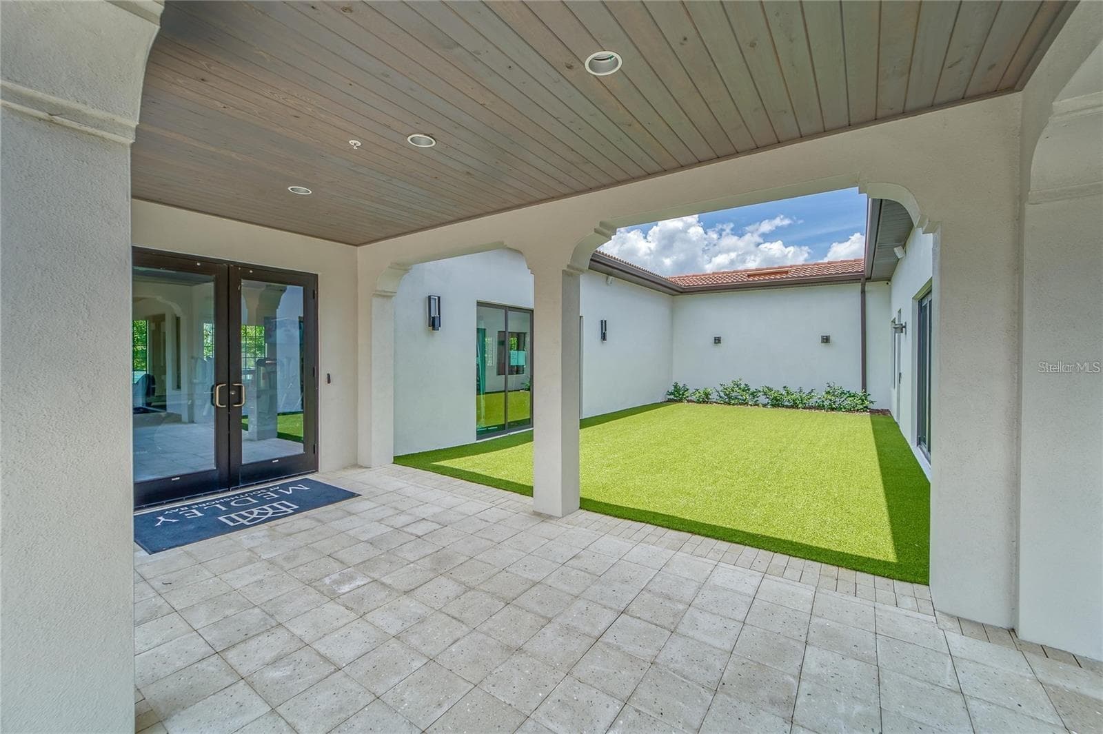 Villa at 17242 HOLLY WELL AVE, WIMAUMA, photo 80 of 96