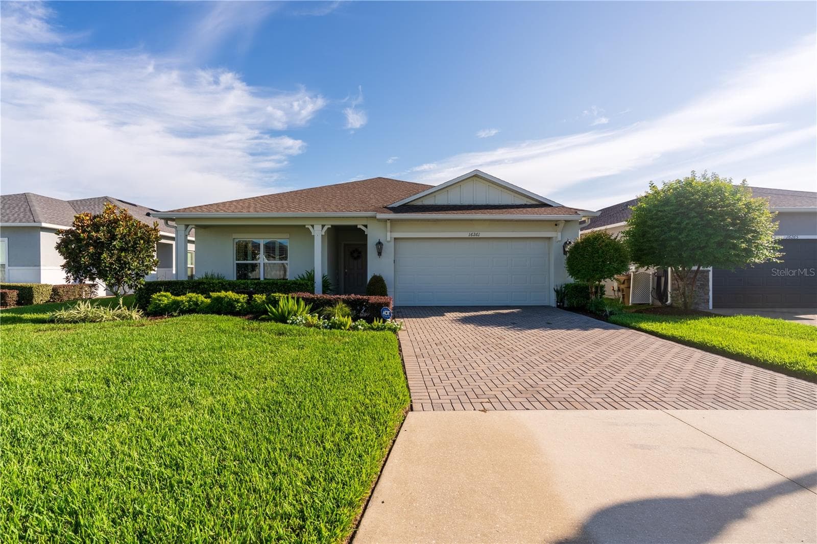 16261 YELLOWEYED DR