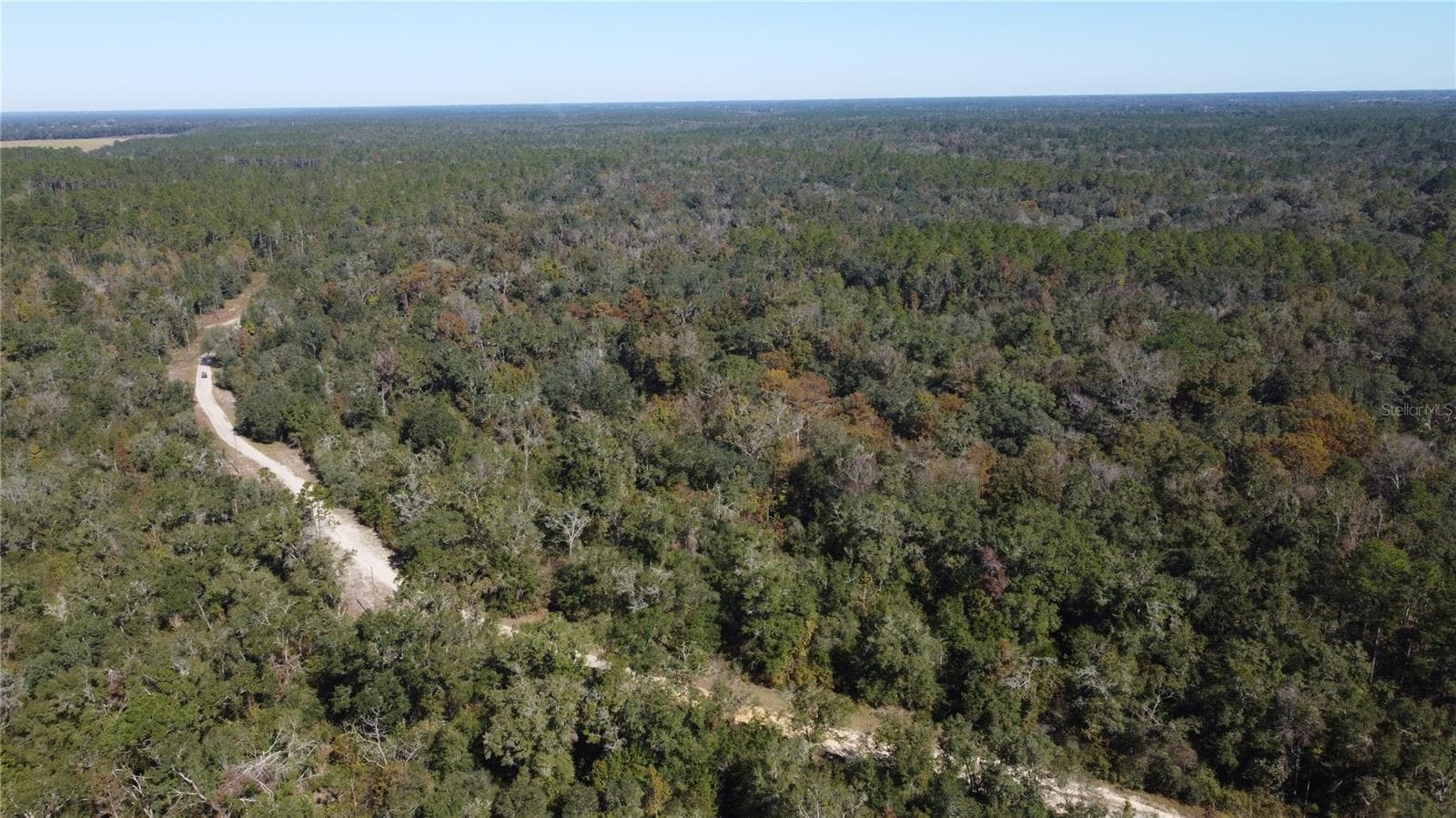 Land at NE CHERVIL DR, LEE, photo 2 of 4