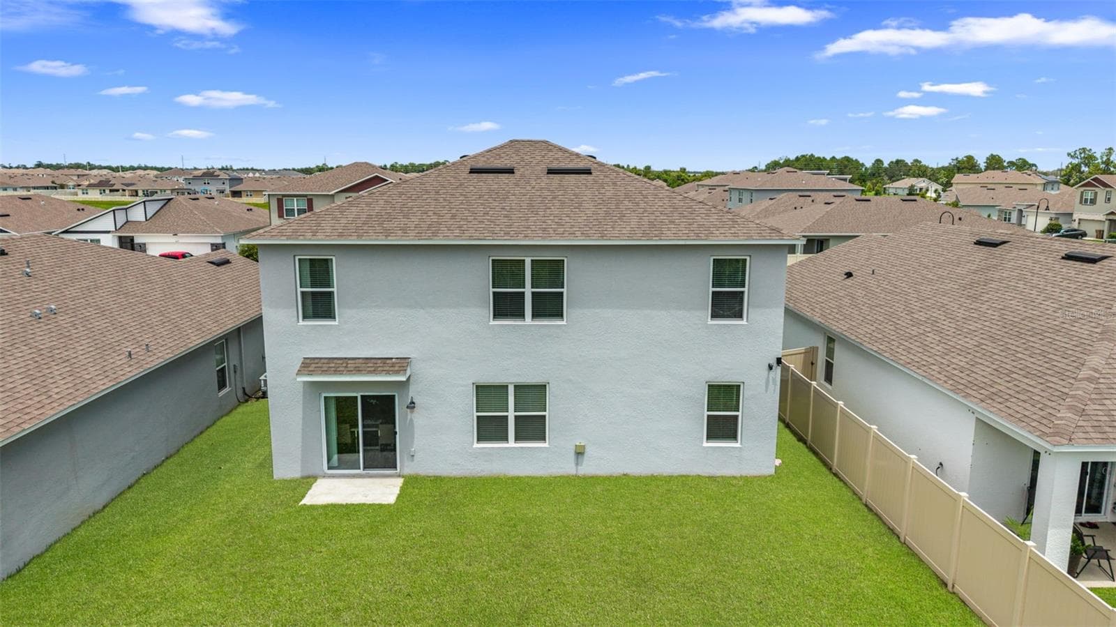 Single Family Residence at 416 TALISI LOOP, ST CLOUD, photo 27 of 32